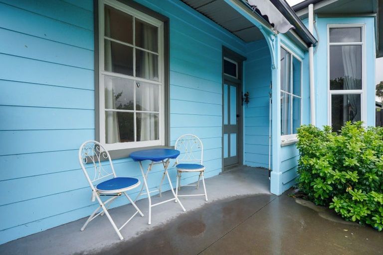 Photo of property in 124 Pomona Street, Strathern, Invercargill, 9812