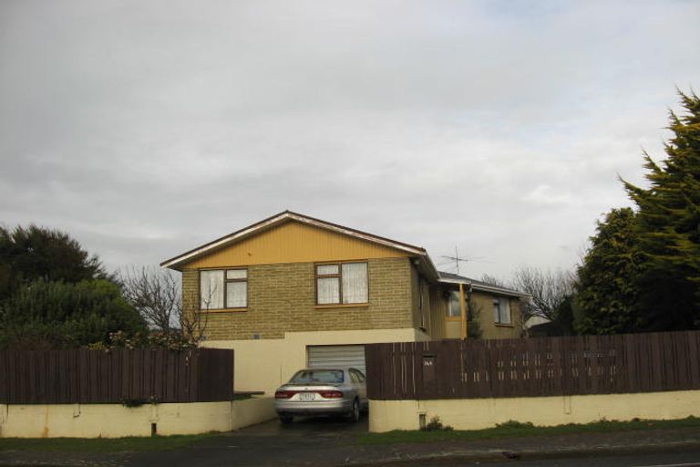 Photo of property in 249 John Street, Heidelberg, Invercargill, 9812