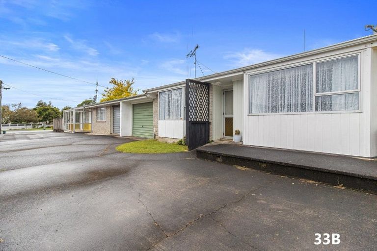 Photo of property in 33b Livingstone Avenue, Nawton, Hamilton, 3200