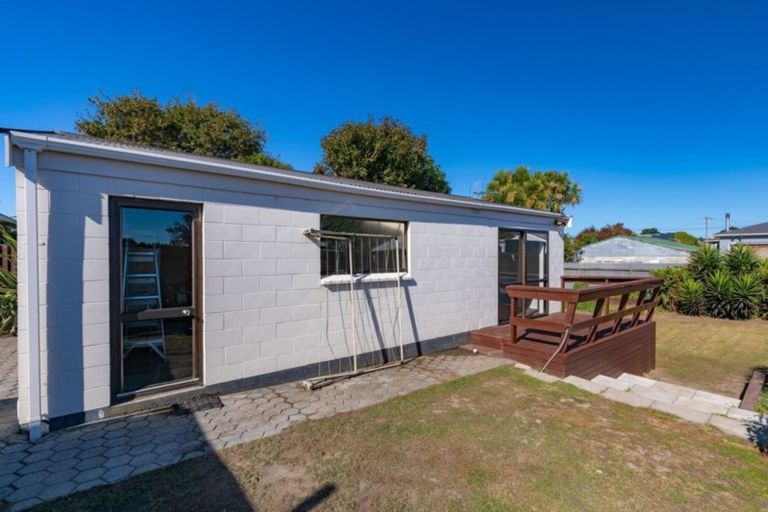 Photo of property in 57 Fleming Street, North New Brighton, Christchurch, 8083