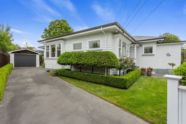 Photo of property in 108 Mays Road, St Albans, Christchurch, 8052