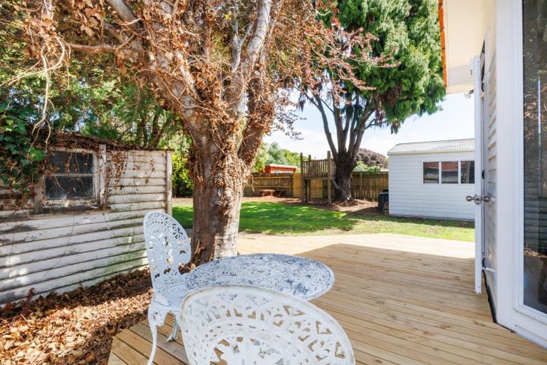 Photo of property in 258 College Street, West End, Palmerston North, 4412