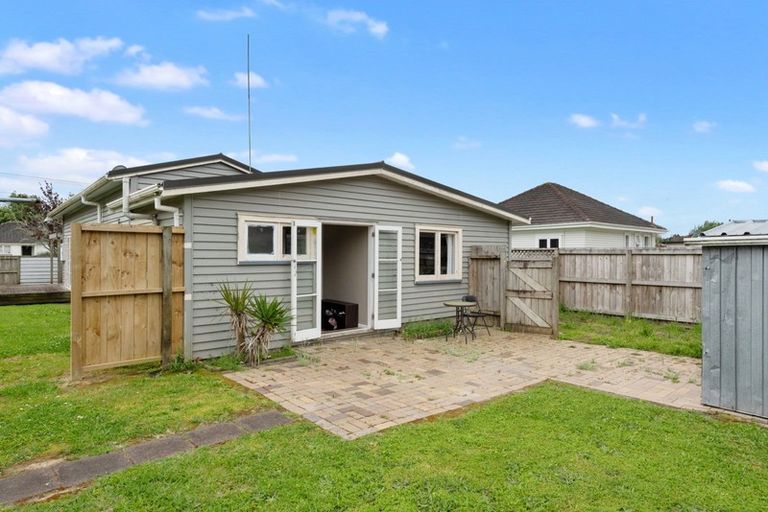 Photo of property in 27 Anzac Avenue, Morrinsville, 3300