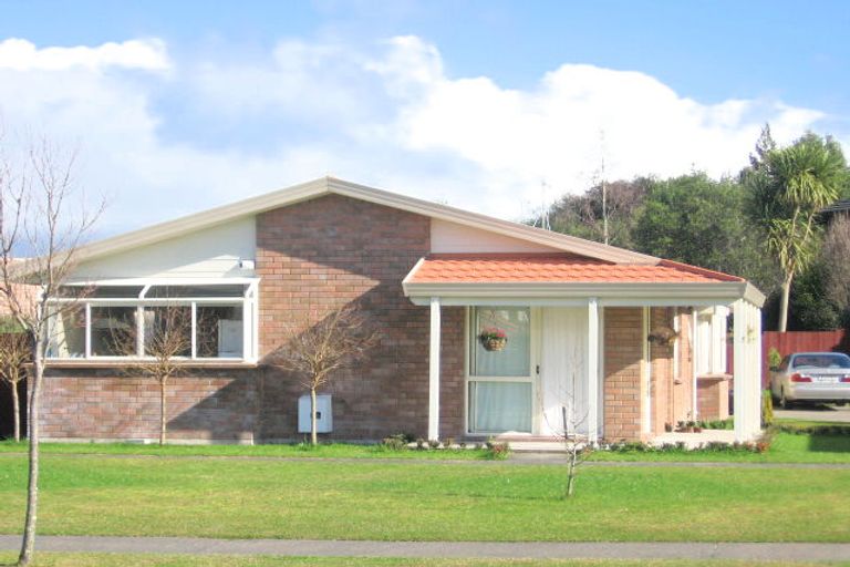 Photo of property in 8 Moreland Avenue, Pukete, Hamilton, 3200