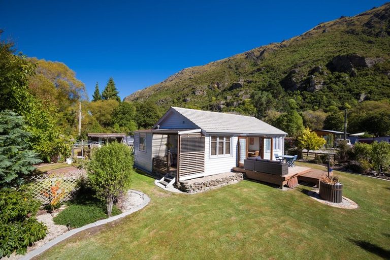 Photo of property in 22 Somerset Street, Kingston, Athol, 9793