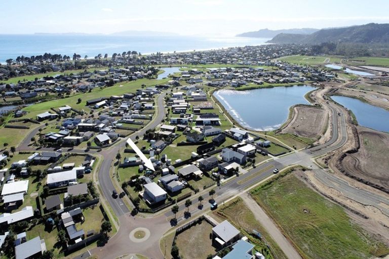 Photo of property in 161 Harbour Drive, Matarangi, Whitianga, 3592