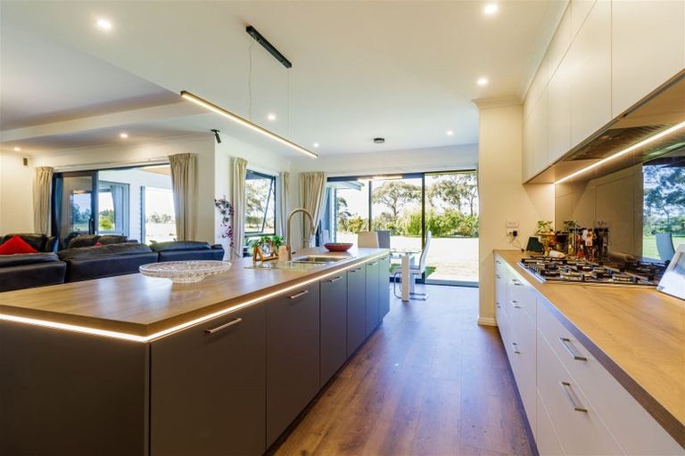 Photo of property in 824 Mill Road, Ohoka, Rangiora, 7475