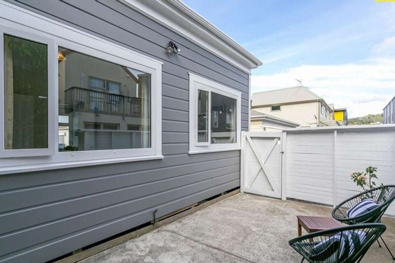 Photo of property in 48a Owen Street, Newtown, Wellington, 6021
