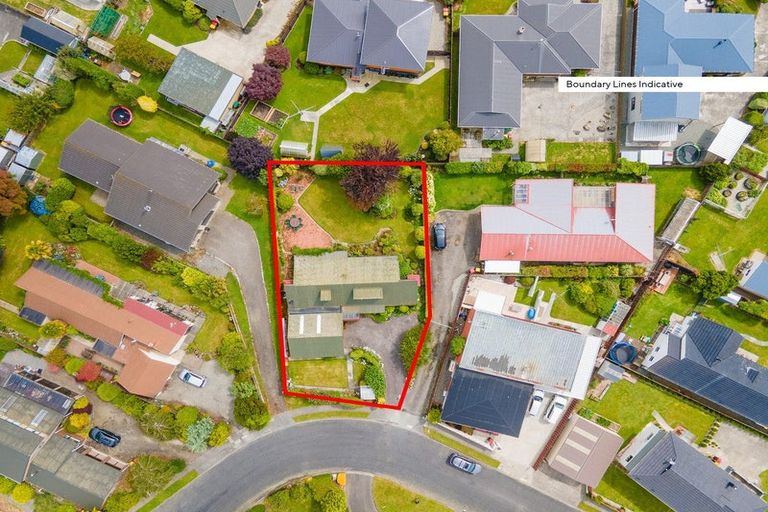 Photo of property in 3 Belmont Place, Gore, 9710