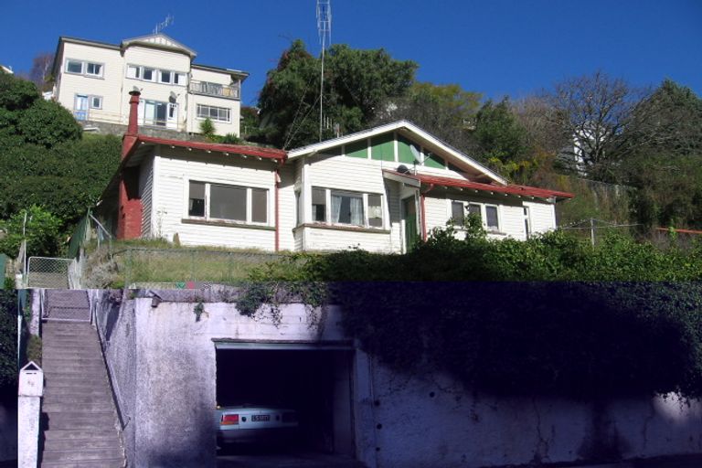 Photo of property in 88 Shakespeare Road, Bluff Hill, Napier, 4110