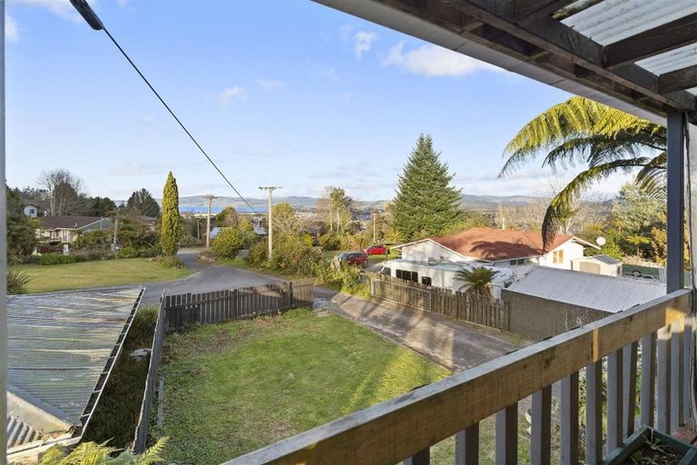 Photo of property in 50b Mountain Road, Western Heights, Rotorua, 3015