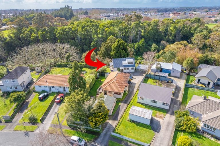 Photo of property in 28b Churchill Avenue, Maeroa, Hamilton, 3200