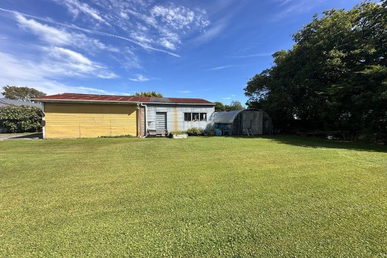 Photo of property in 171 Rolleston Street, Hokitika, 7810