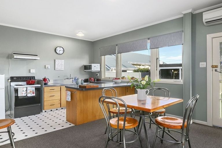 Photo of property in 2 Eskvale Street, South Dunedin, Dunedin, 9012