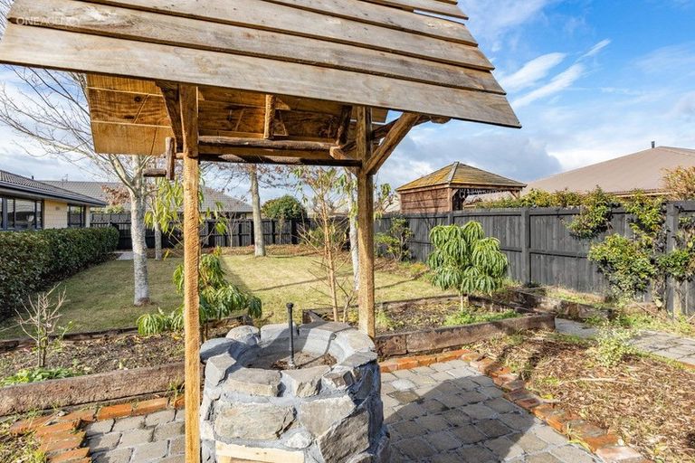 Photo of property in 16 Stark Place, Kaiapoi, 7630