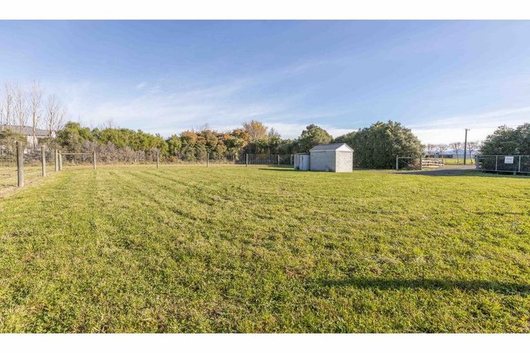 Photo of property in 198 Swannanoa Road, Fernside, Rangiora, 7471