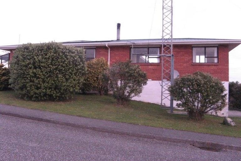 Photo of property in 7 Whitcombe Terrace, Hokitika, 7810