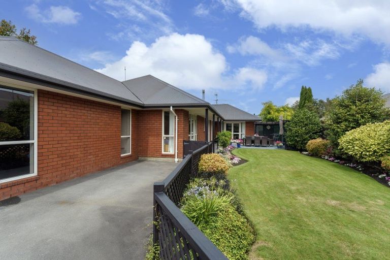 Photo of property in 9a Glenvale Drive, Kaiapoi, 7630