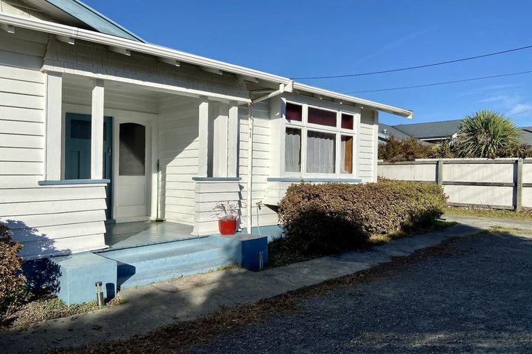 Photo of property in 8 Nosworthy Street, Blenheim, 7201