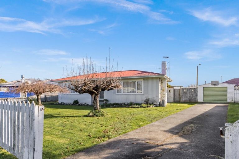 Photo of property in 11 Morris Spence Avenue, Onekawa, Napier, 4110