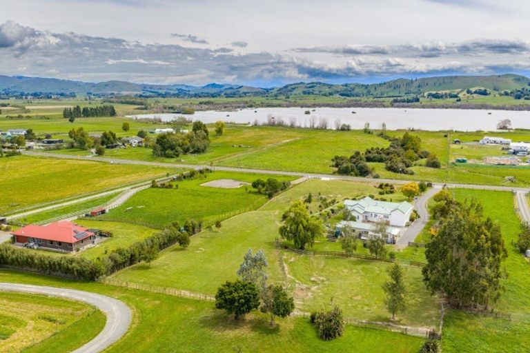 Photo of property in 367a Racecourse Road, Waipukurau, 4282