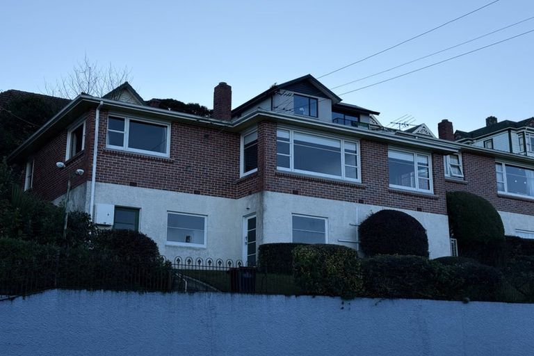 Photo of property in 70a Heriot Row, North Dunedin, Dunedin, 9016