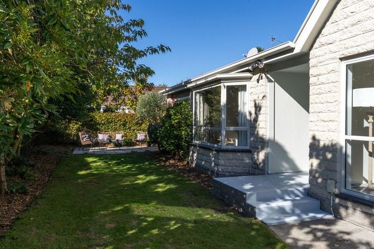 Photo of property in 1/36 Stratford Street, Merivale, Christchurch, 8014