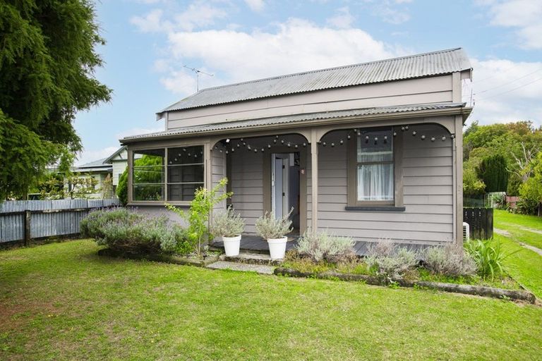 Photo of property in 297 Ormond Road, Mangapapa, Gisborne, 4010