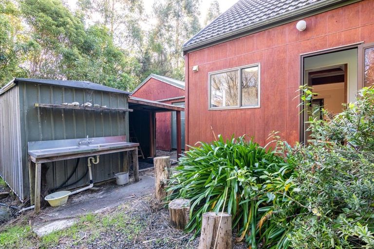 Photo of property in 1399 Pack Spur Road, Mataikona, Masterton, 5889