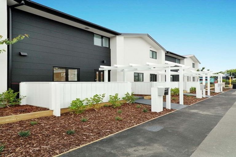 Photo of property in 2/273 Barbadoes Street, Christchurch Central, Christchurch, 8011