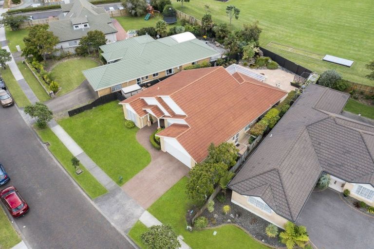 Photo of property in 15 Keppoch Court, Dannemora, Auckland, 2016