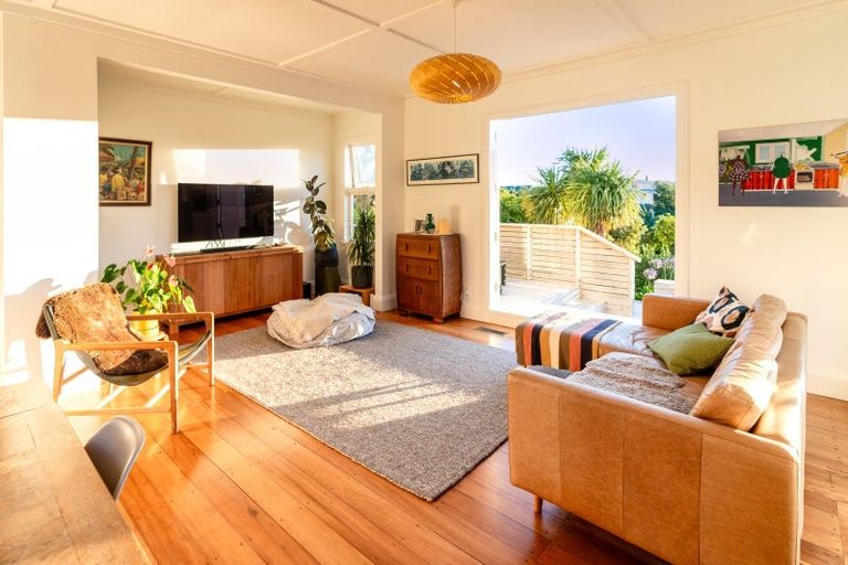 Photo of property in 59 Calcutta Street, Khandallah, Wellington, 6035