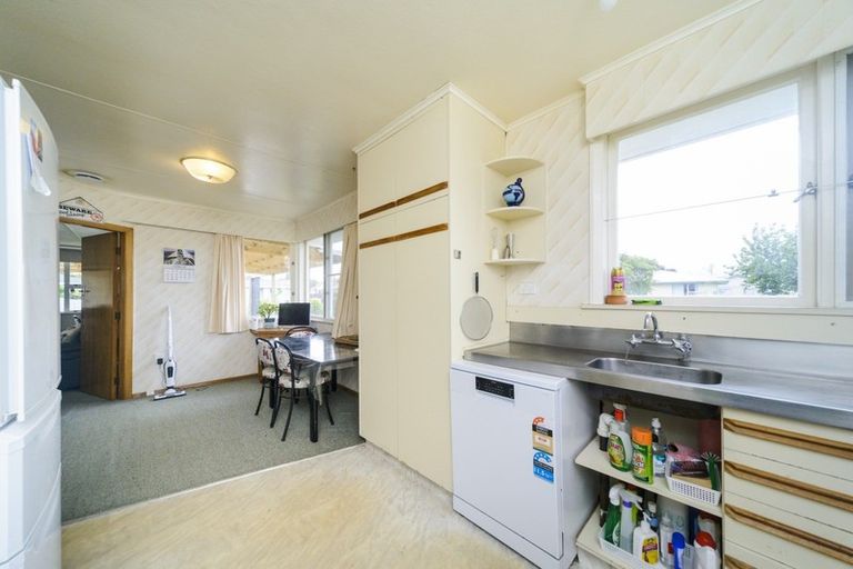 Photo of property in 58 Sherwill Street, Feilding, 4702