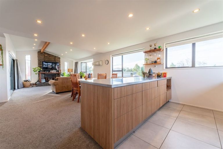 Photo of property in 91 Gleniti Road, Gleniti, Timaru, 7910