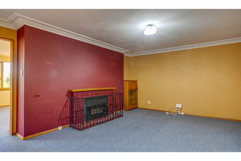 Photo of property in 27 Rimu Street, Glenwood, Timaru, 7910