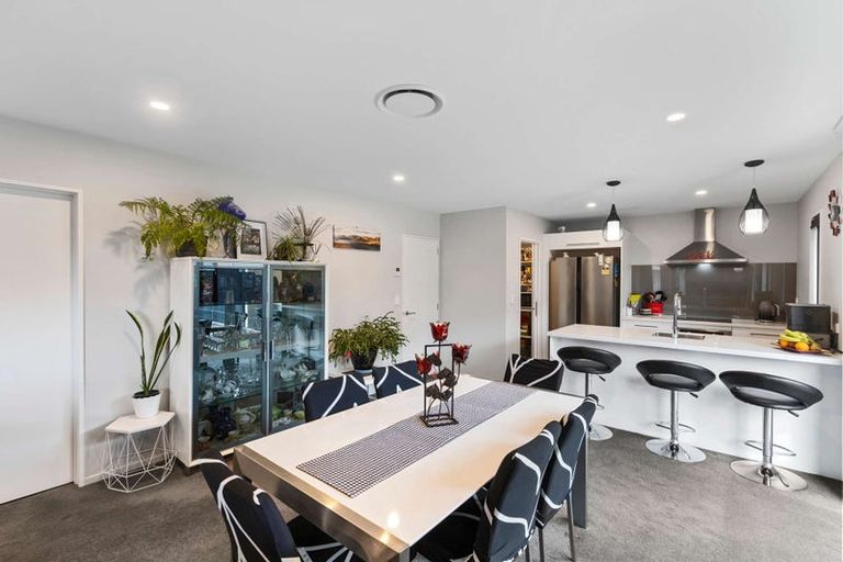 Photo of property in 28 Chesney Drive, Rolleston, 7615