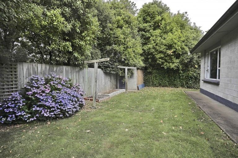 Photo of property in 25 Layard Street, Windsor, Invercargill, 9810