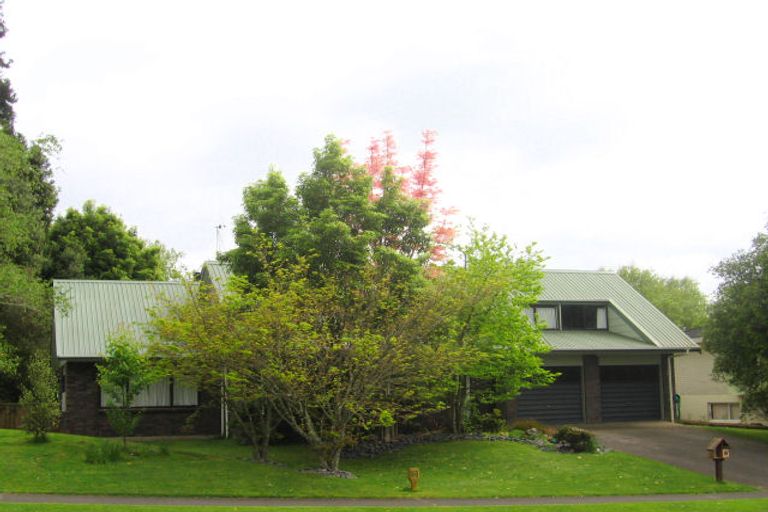 Photo of property in 37 Stirling Drive, Morrinsville, 3300
