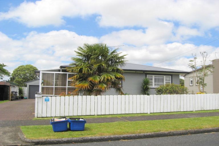 Photo of property in 20 Russell Avenue, Pukekohe, 2120