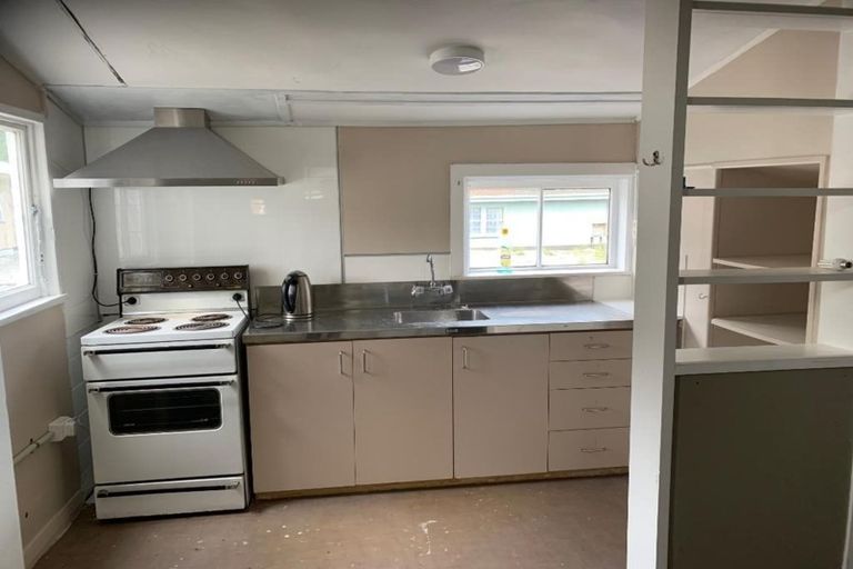 Photo of property in 9 Alexander Terrace, Greymouth, 7805