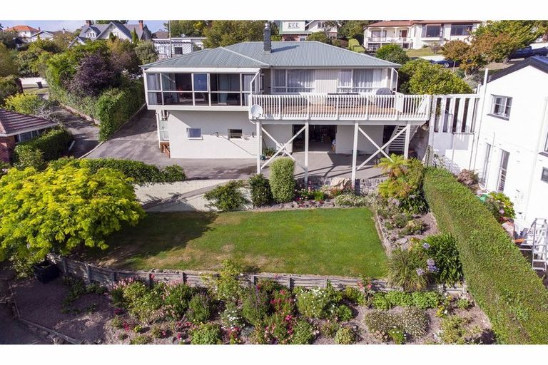 Photo of property in 163 Douglas Street, Highfield, Timaru, 7910