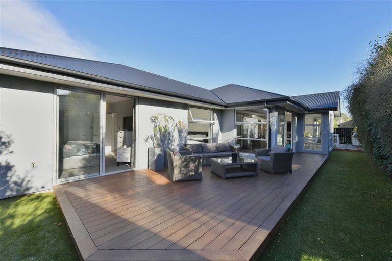 Photo of property in 69 Bradwell Crescent, Halswell, Christchurch, 8025