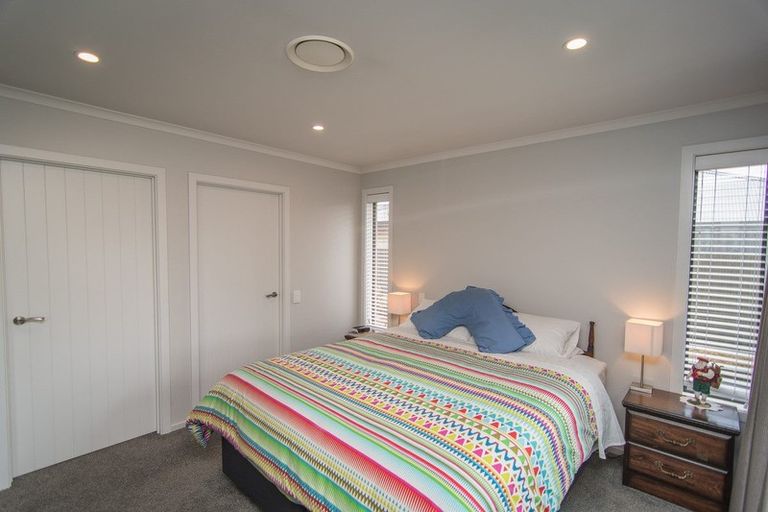 Photo of property in 25 Studholme Street, Temuka, 7920