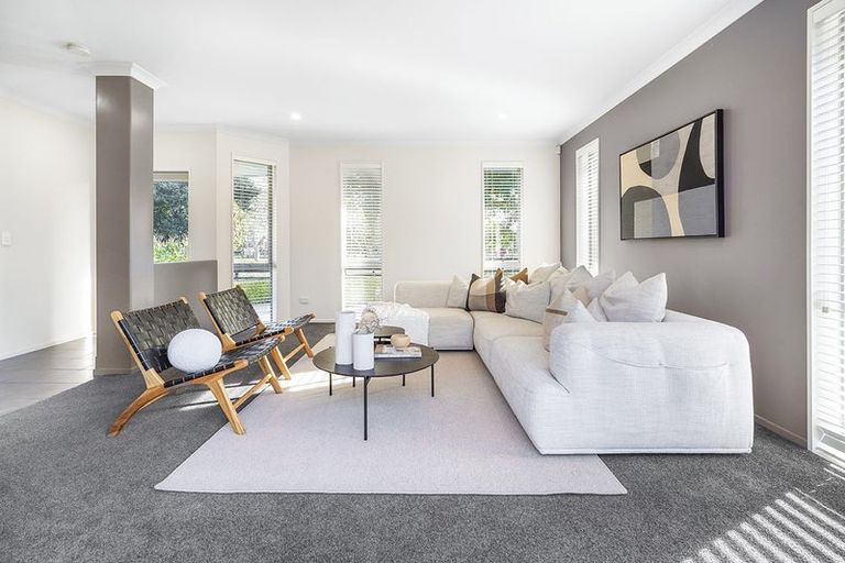 Photo of property in 87b Fuchsia Lane, Tamahere, Hamilton, 3284