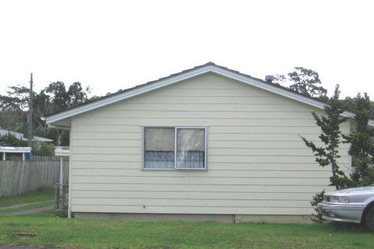 Photo of property in 55 Harrington Road, Henderson, Auckland, 0610