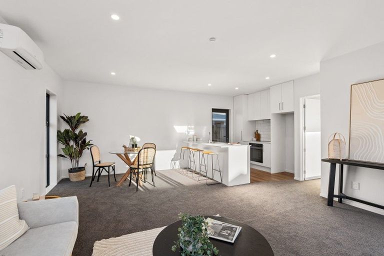 Photo of property in 4/61 Tankerville Road, Hoon Hay, Christchurch, 8025