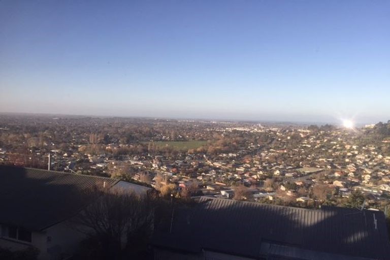 Photo of property in 27 Millhill Lane, Huntsbury, Christchurch, 8022