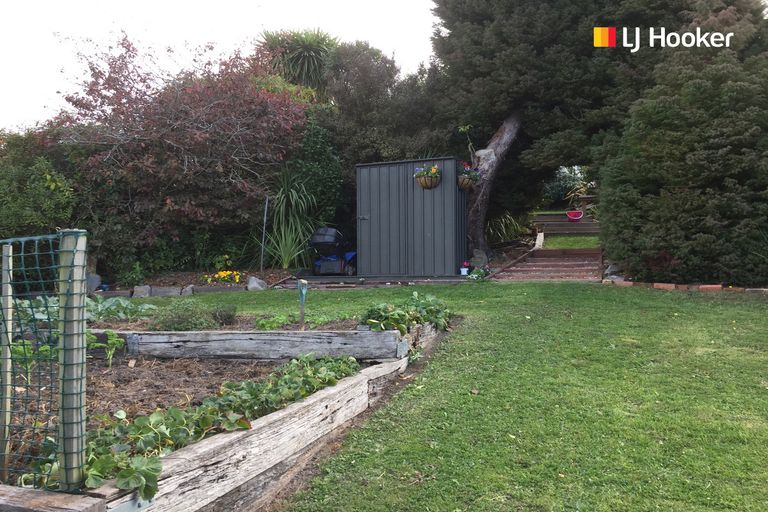 Photo of property in 145 Glenpark Avenue, Maryhill, Dunedin, 9011