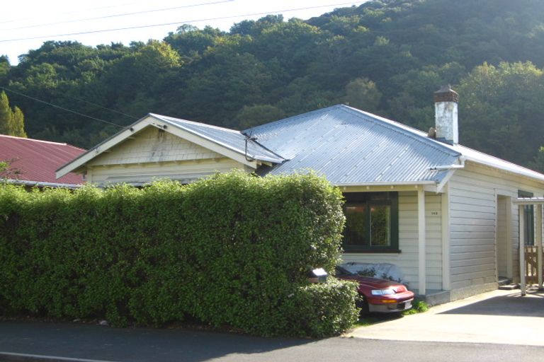Photo of property in 145 North Road, North East Valley, Dunedin, 9010