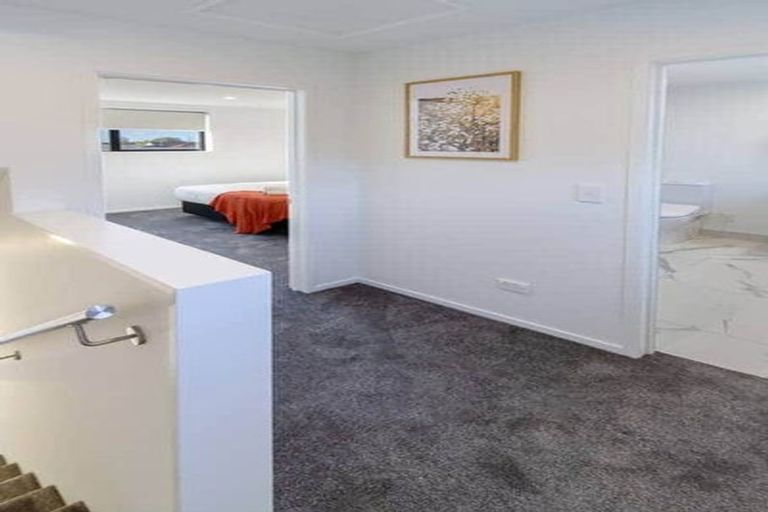 Photo of property in 7/5 Shearer Avenue, Papanui, Christchurch, 8052